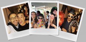 Funny Photobooth Toulouse